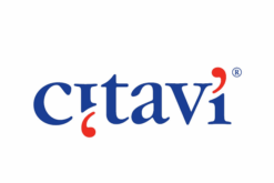 Logo für die Software Citavi