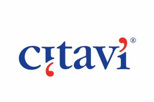 Logo für die Software Citavi